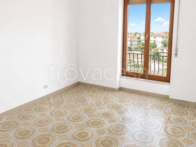 Appartamento in vendita a Cagliari via Carlo Baudi di Vesme, Is Mirrionis