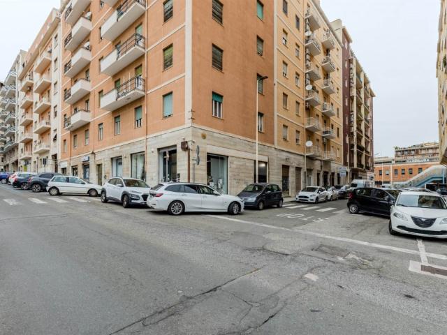 Appartamento in vendita a Cagliari via Monti 50, San Benedetto