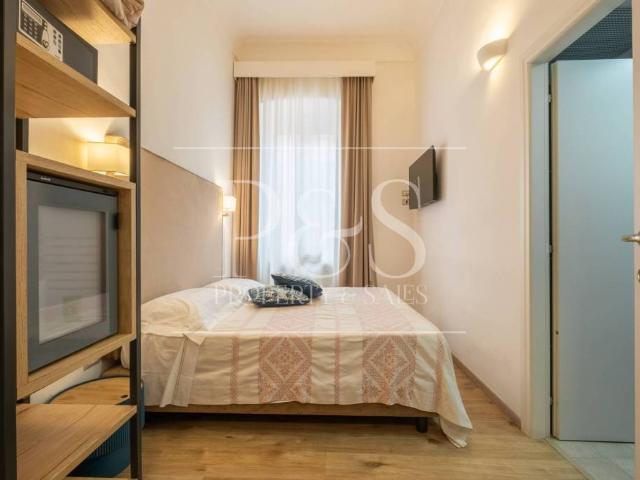 Appartamento in vendita a Cagliari via Sardegna, Marina