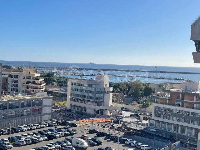 Appartamento in vendita a Cagliari viale Bonaria, Sonnino