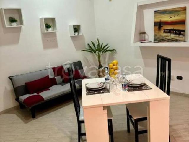 Appartamento in vendita a Cagliari, Villanova