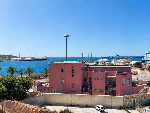 Appartamento in vendita a Cagliari
