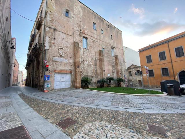 Appartamento in vendita a Cagliari