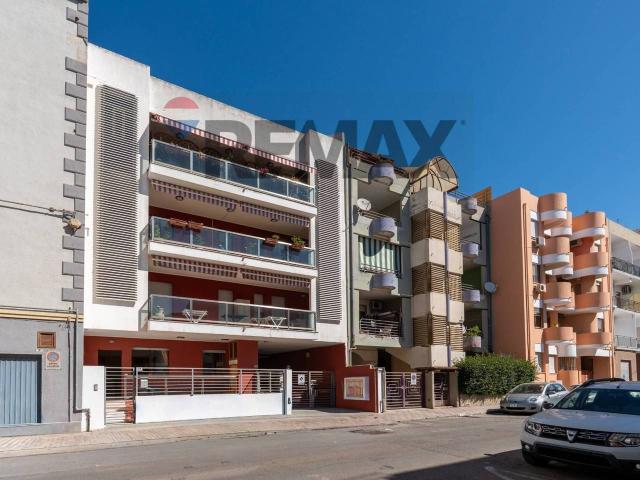 Appartamento in vendita a Cagliari