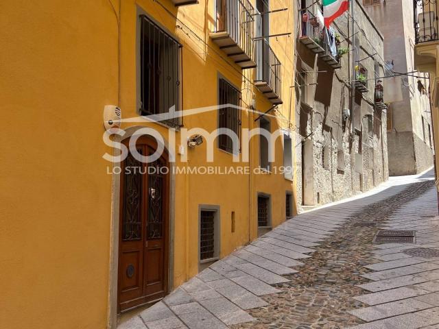 Appartamento in vendita a Cagliari