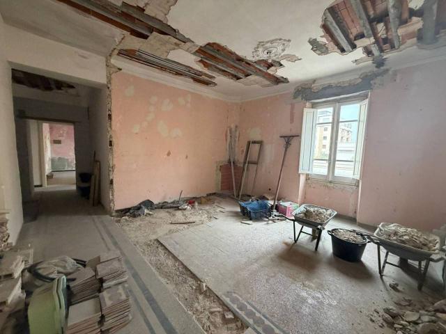 Appartamento in vendita a Cagliari