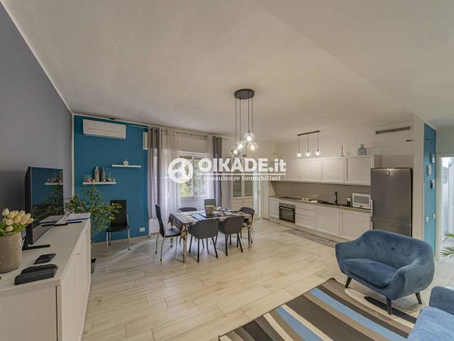Appartamento in vendita a Cagliari