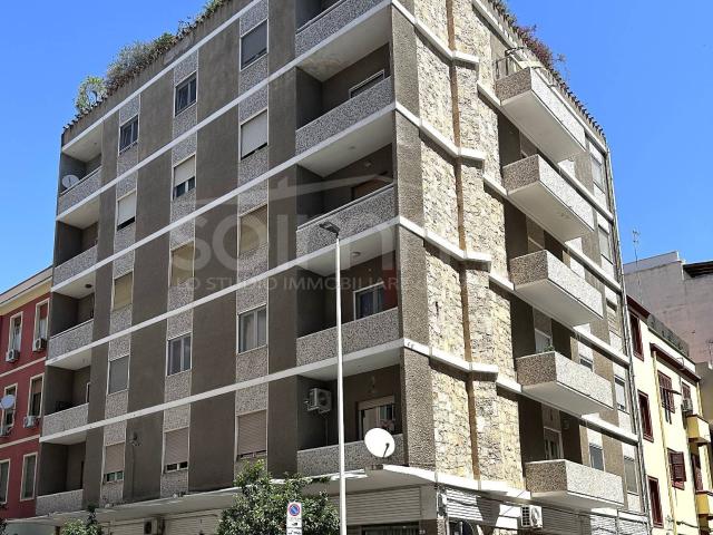 Appartamento in vendita a Cagliari