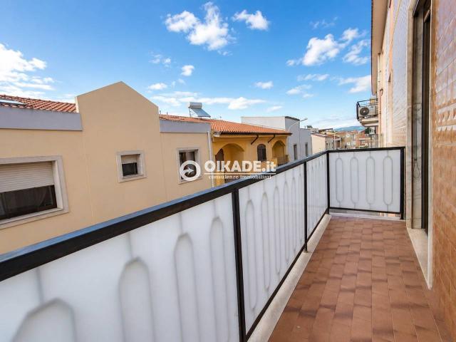 Appartamento in vendita a Cagliari