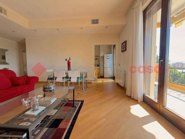 Appartamento in vendita a Cagliari
