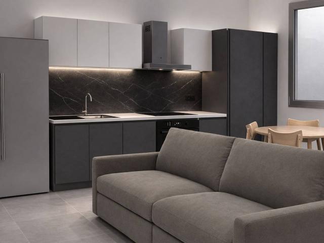 Appartamento in vendita a Cagliari