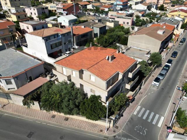 Appartamento in vendita a Cagliari