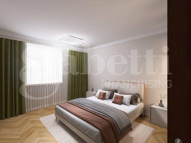Appartamento in vendita a Cagliari