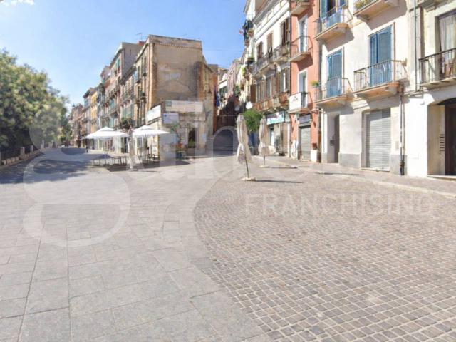 Appartamento in vendita a Cagliari