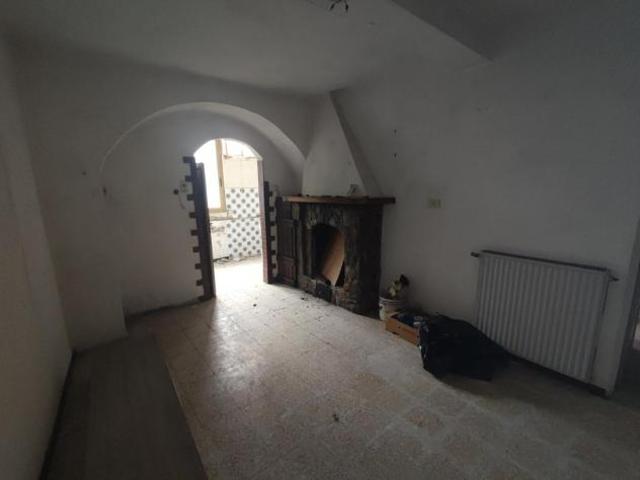 Appartamento in vendita a Caglieglia Massa 50 mq Rif: 1206585