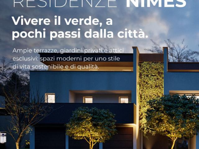 Appartamento in Vendita a Cadoneghe