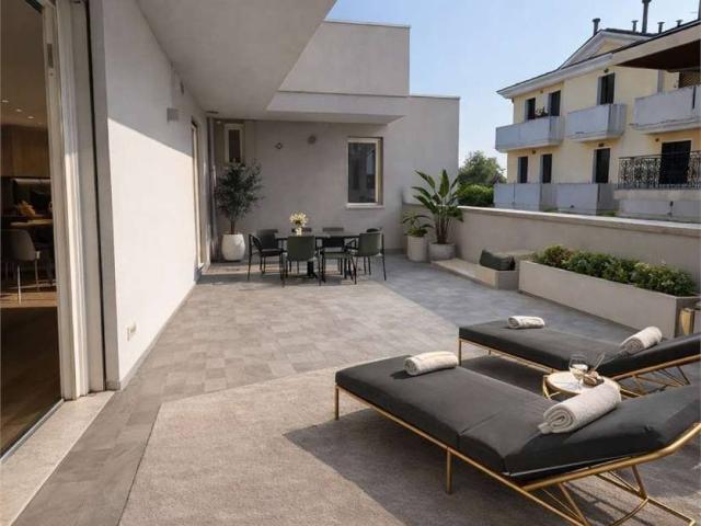 Appartamento in vendita a Cadoneghe PD
