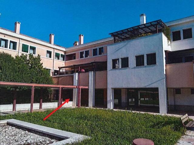 Appartamento in vendita a Cadoneghe PD
