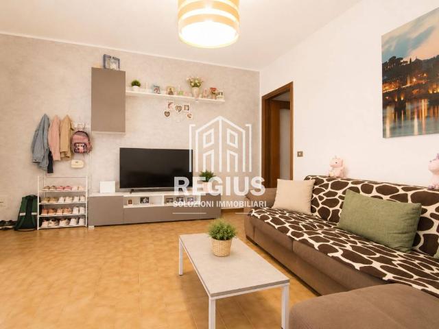 Appartamento in vendita a Cadoneghe PD