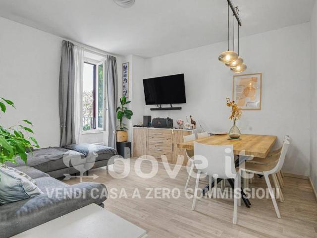 Appartamento in vendita a Cadorago CO