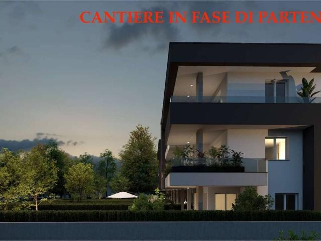 Appartamento in vendita a Cadorago CO
