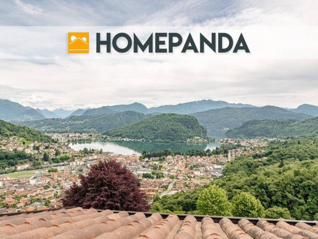 Appartamento in vendita a Cadegliano Viconago VA
