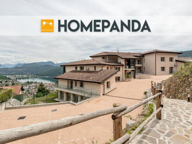 Appartamento in vendita a Cadegliano Viconago VA