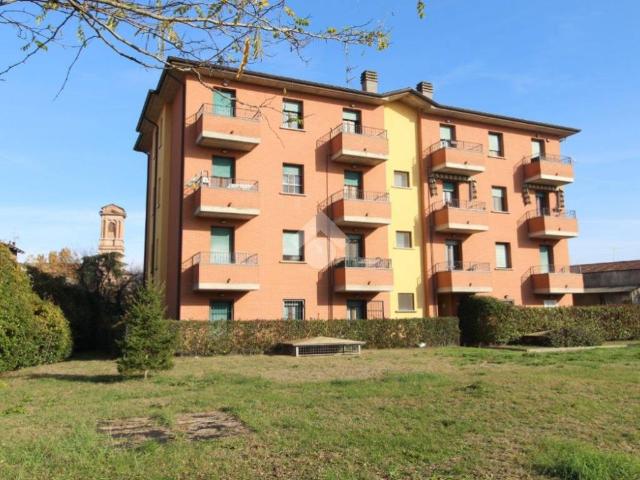 Appartamento in vendita a Cadelbosco di Sopra RE