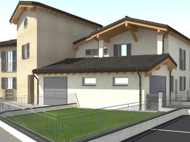 Appartamento in vendita a Cadeo PC