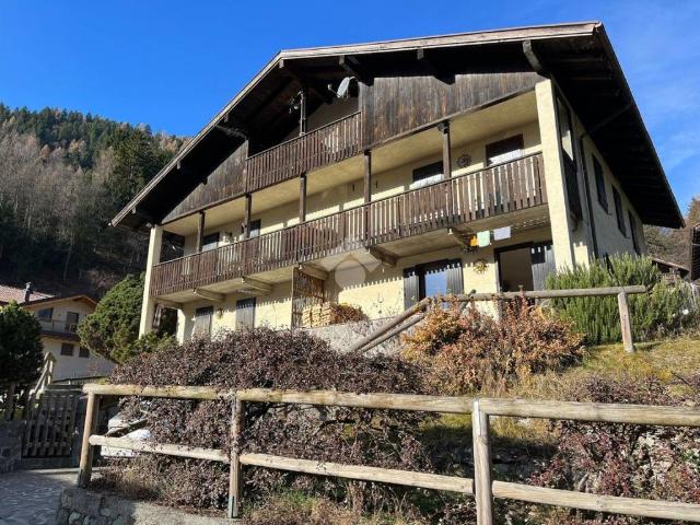 Appartamento in vendita a Caderzone Terme TN
