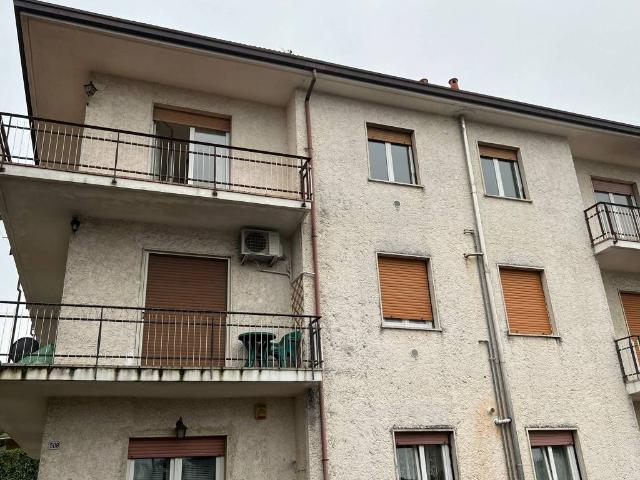 Appartamento in vendita a Cadrezzate con Osmate VA
