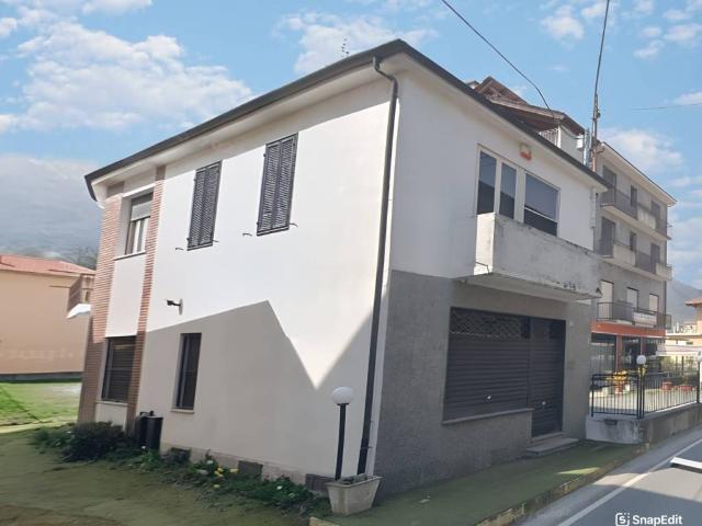 Appartamento in vendita a Cafasse TO