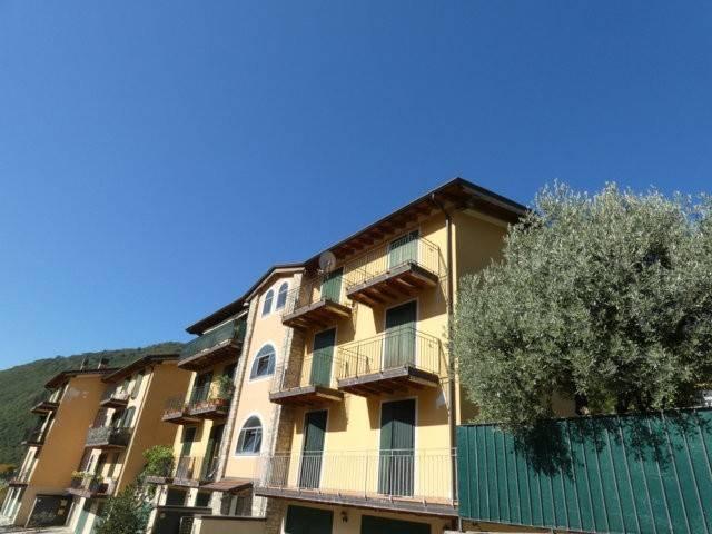 Appartamento in vendita a Caino BS