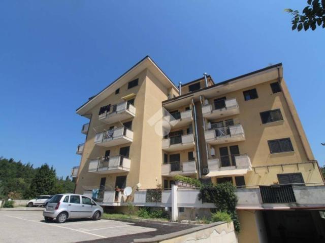 Appartamento in vendita a Caiazzo CE