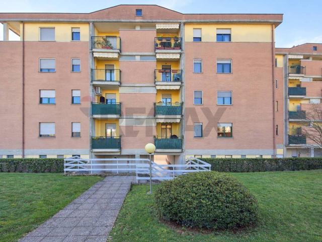 Appartamento in vendita a Cairate