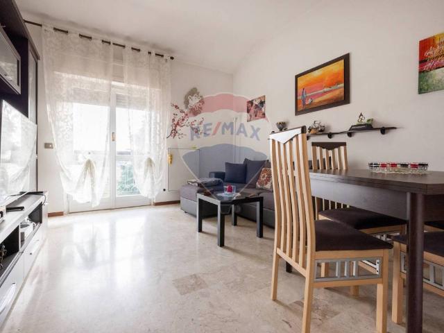 Appartamento in vendita a Cairate VA