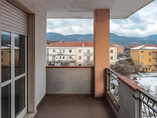 Appartamento in vendita a Cairo Montenotte