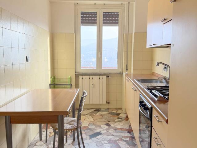 Appartamento in vendita a Cairo Montenotte