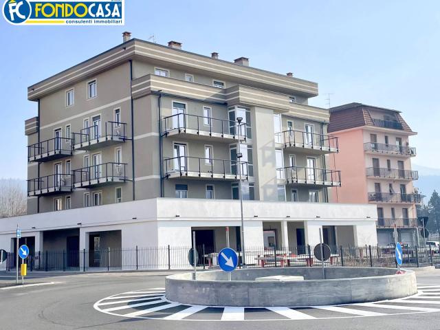 Appartamento in vendita a Cairo Montenotte