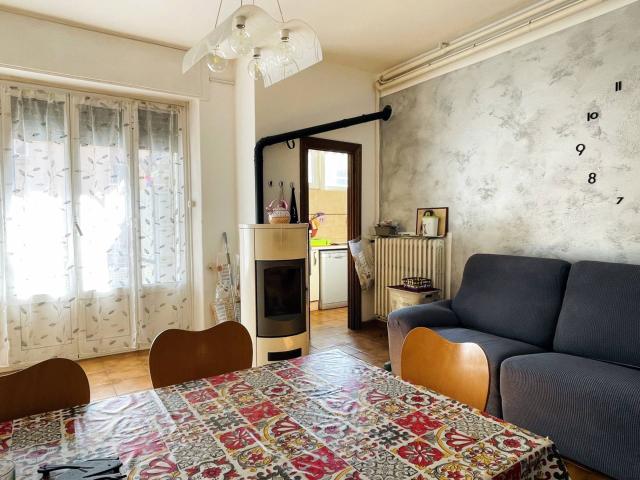Appartamento in vendita a Cairo Montenotte, Ferrania