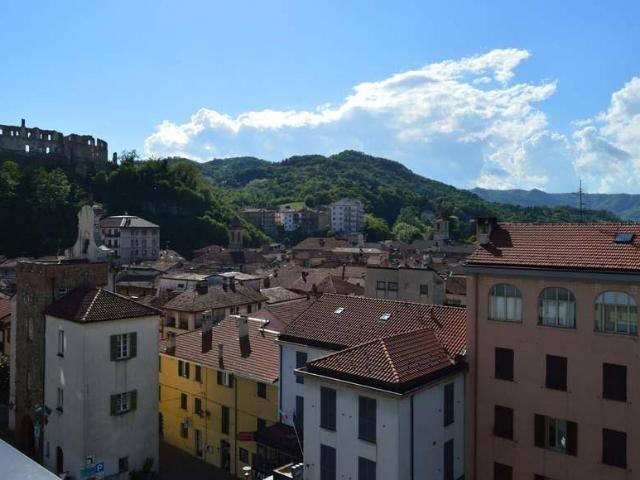 Appartamento in vendita a Cairo Montenotte SV
