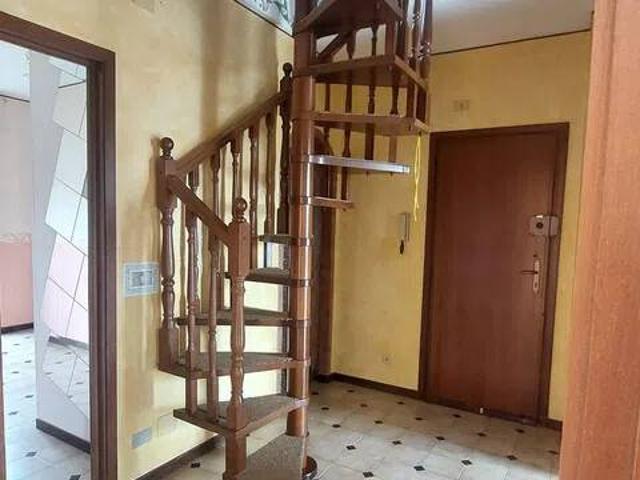 Appartamento in vendita a Cairo Montenotte SV