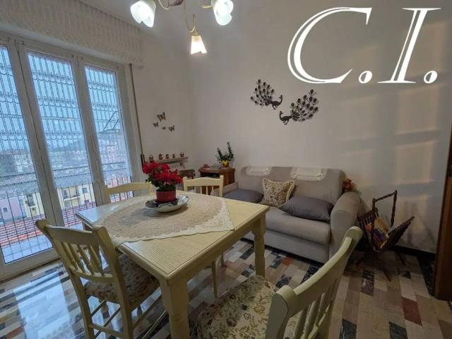 Appartamento in vendita a Cairo Montenotte SV