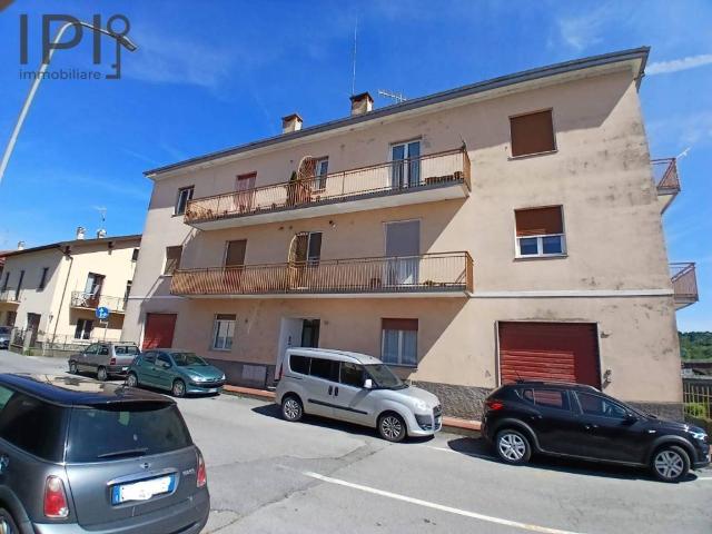 Appartamento in vendita a Cairo Montenotte SV