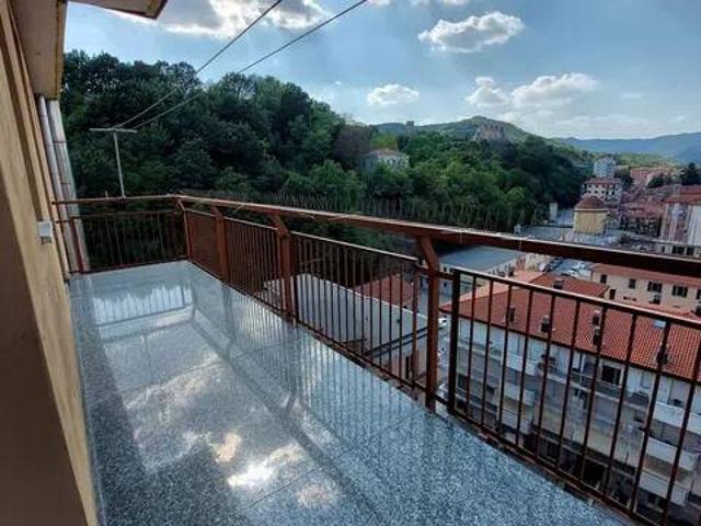 Appartamento in vendita a Cairo Montenotte SV