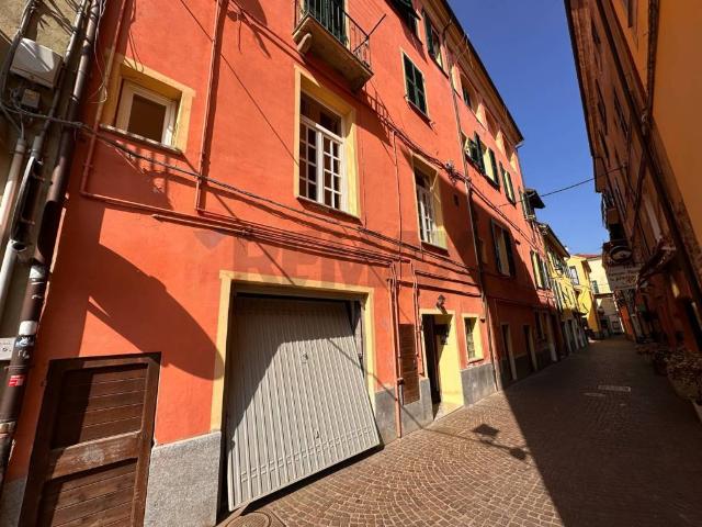 Appartamento in vendita a Cairo Montenotte SV