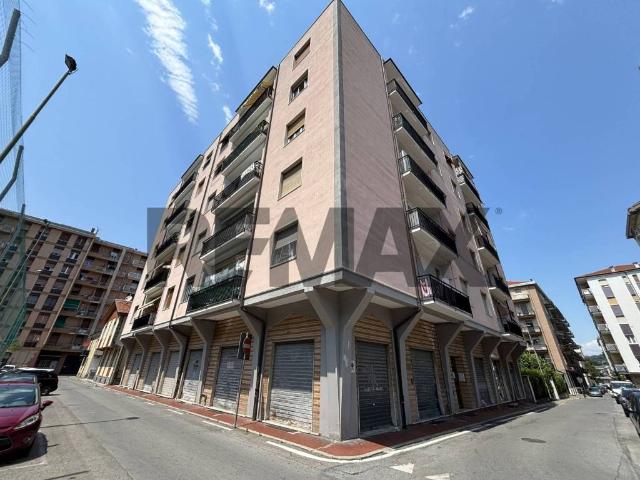 Appartamento in vendita a Cairo Montenotte SV