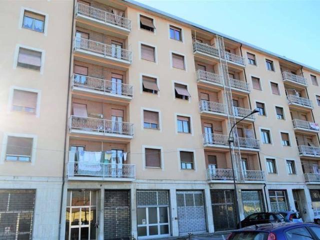 Appartamento in vendita a Cairo Montenotte SV