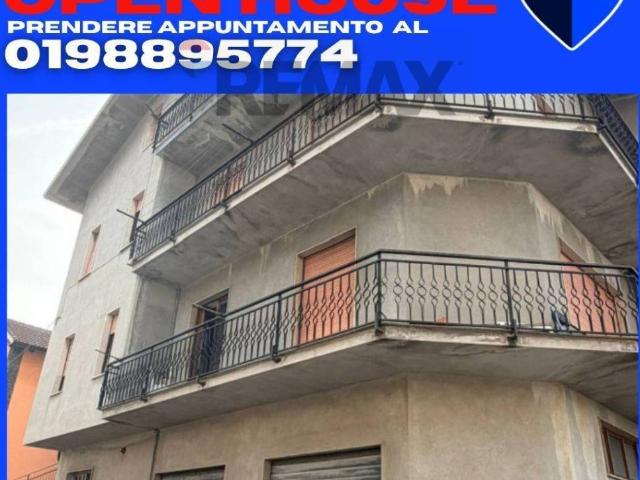 Appartamento in vendita a Cairo Montenotte SV