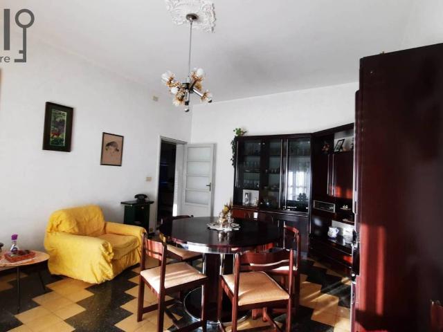 Appartamento in vendita a Cairo Montenotte SV